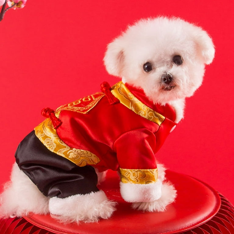 Chinese new store year sweater