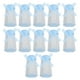 thumbnail image 2 of Organizador de Dulces, destinatario de Almacenamiento de Caramelo Duradero Resistente Al Desgaste Ligero, Conveniente, Práctica para Bodas Para Duchas de Novia para Invitados para, 2 of 7