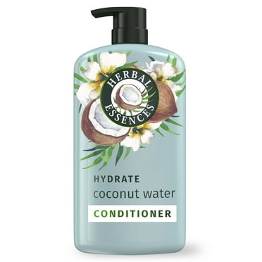 Herbal Essences Hydrate Conditioner, Coconut Water and Jasmine, 29.2 fl oz