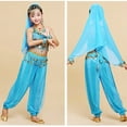 ZAROYEAX Kids Belly Dance Girls Performance Sets Walmart zaroyeax-kids-belly-dance-girls-performance-sets-walmart