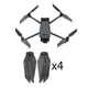 thumbnail image 5 of Accesorio de liberación rápida de hélices para  3 9453F Drone 4 pares Jinwen Hélices, 5 of 8