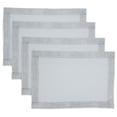 thumbnail image 5 of Saro Lifestyle Studded Design Placemat (Set of 4), 5 of 5