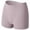 Brown, variant on Pxkloy Women Slip Shorts Shapewear High Waist Anti Chafing Boyshort Solid Color Soft Biker Shorts Plus Size Boxer Shorts Underwear Clearance Blue,M