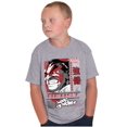 thumbnail image 4 of Street Fighter E Honda Beast Grindin Boys Kids T Shirt Tees Tops Teen Brisco Brands M, 4 of 6