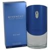 Givenchy Blue Label by Givenchy After Shave 3.4 oz