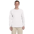 thumbnail image 2 of Fruit of the Loom 4930 HD Cotton 100% Cotton Long Sleeve T-Shirt, 2 of 3