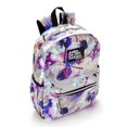thumbnail image 3 of JUSTICE™ GIRLS SHINEY PAINT SPLATTER BACKPACK, 3 of 4