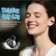thumbnail image 5 of Auriculares de traducción Giwbeiv Real Time 164 idiomas Bluetooth 5.4, 5 of 9
