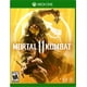 Mortal Kombat 11 (Xbox One) – image 1 sur 2