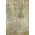 thumbnail image 2 of Addison Rugs Mayfield Premium Machine Washable Transitional Abstract Khaki Rectangle Rug, 5' x 7'6", 2 of 6