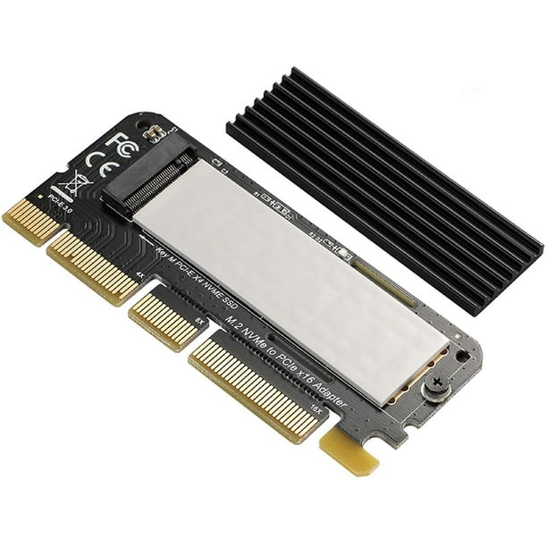 Pcie x16 ssd sale