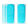 thumbnail image 2 of Bunblic Lot de 2-4 Patchs Rafraîchissants pour Bébé Gel Polymère Hydrogel Rafraîchissant Instantané pour Usage Domestique 4 Pcs, 2 of 8