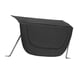 thumbnail image 4 of Reposapiés extensible para cochecito de bebé, tablero de extensión para reposapiés, accesorios para cochecito de bebé, soporte para pies para Aer+/aer, 4 of 10