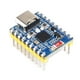 thumbnail image 5 of 2X Placa de Desarrollo ESP32 Mini Placa de Desarrollo ESP32-C6 Basada en Procesadores Duales ESP32-C6FH4 2,4 GHz WiFi 6 y Bluetooth 5, 5 of 5