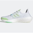 thumbnail image 3 of Adi-das UltraBoost 22 (Bliss Blue/Cloud White). Brand New. Mens Size: 10, 3 of 6