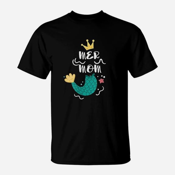 Funny Mom Mum Costume TShirt