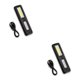 thumbnail image 2 of Greeniant Linterna de emergencia con soporte ajustable, lámpara antideslizante, dispositivos de iluminación portátiles, accesorios para exteriores para Type1 NO1 Greeniant CBP162647, 2 of 6