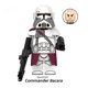 thumbnail image 3 of Guerras Espaciales Clon Pesado 212o Trooper 41o Soldado Explorador De La Sombra Comandante Mini Figura De Bloques De Construcción Juguetes Para Niños, 3 of 4