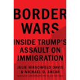thumbnail image 1 of Pre-Owned Border Wars: Inside Trump's Assault on Immigration, 1 of 1