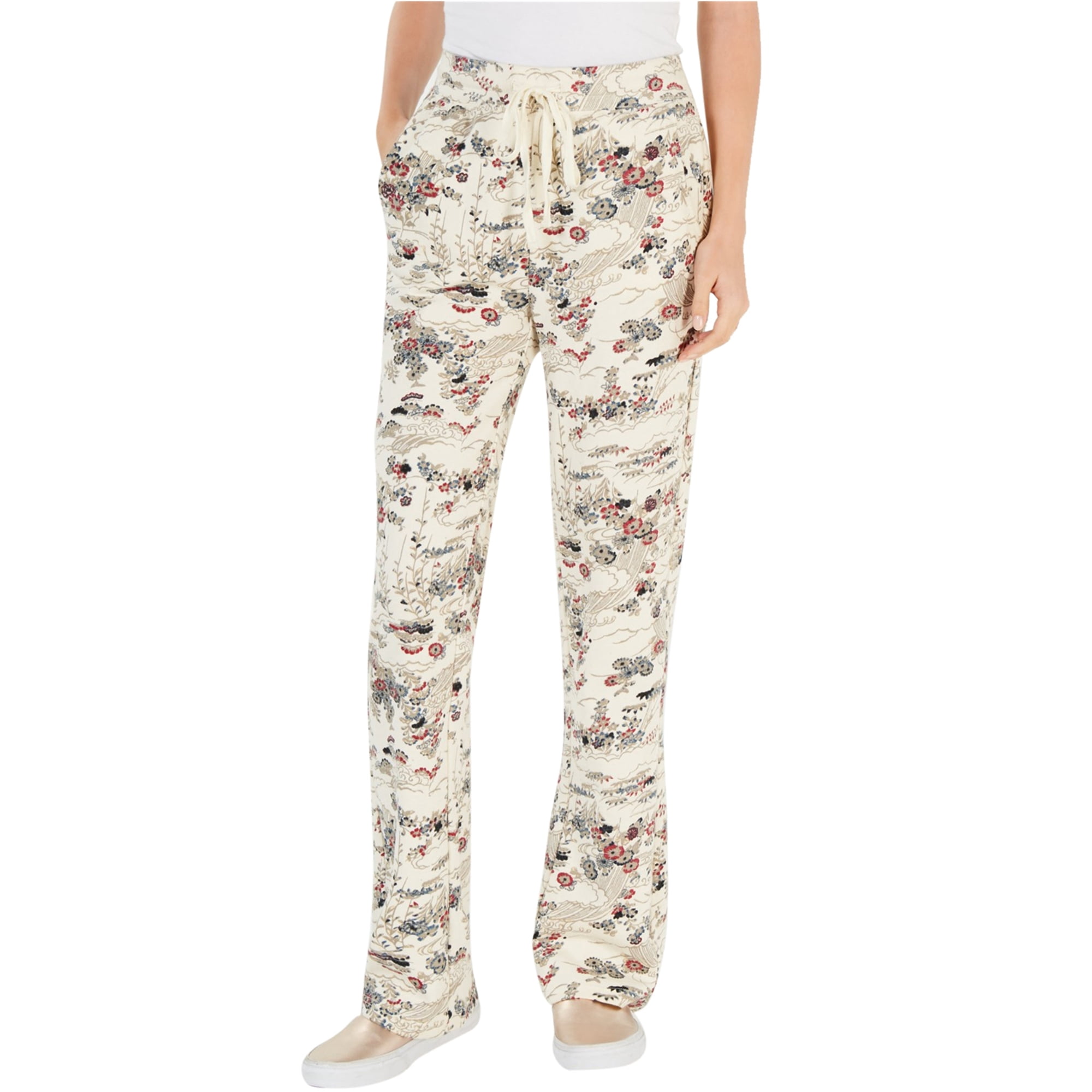 Lucky Brand Womens Garden Casual Lounge 