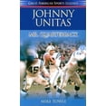 thumbnail image 1 of Pre-Owned Johnny Unitas (Paperback) 1581823614 9781581823615, 1 of 2