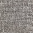 thumbnail image 4 of Bouclair Round Chita Fabric Lamp Shade, 4 of 5