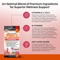 thumbnail image 3 of Multivitamínico BioSchwartz para mujeres con vitamina D3 60 cápsulas, 3 of 8