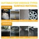 thumbnail image 5 of Limpiador de espuma multifuncional para interiores de coche y asientos de cuero - Quitamanchas de 200 ml para tapicería, zapatos y cocina, 5 of 9