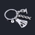 thumbnail image 5 of Science Keychain Accessory Chemistry Teacher Gift Biology Keychain Graduation Teacher Gift 1 Set, 5 of 7