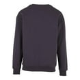 thumbnail image 2 of Build Your Brand Mens Crew Neck Plain Sweatshirt, 2 of 4