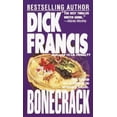 thumbnail image 1 of Pre-Owned Bonecrack (Mass Market Paperback) 0449221156 9780449221150, 1 of 1