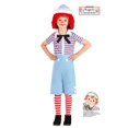 thumbnail image 3 of Costume de Raggedy Andy pour Tout-Petit, 3 of 3