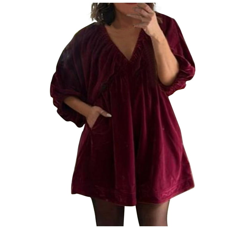 nookie sensation mini dress Sensation Plunge Mini