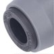 thumbnail image 3 of C Type Pneumatic Quick Connector Plastic Steel Self Locking Air Connector for PU Pipe(SM40+PM40 1/2in ), 3 of 5