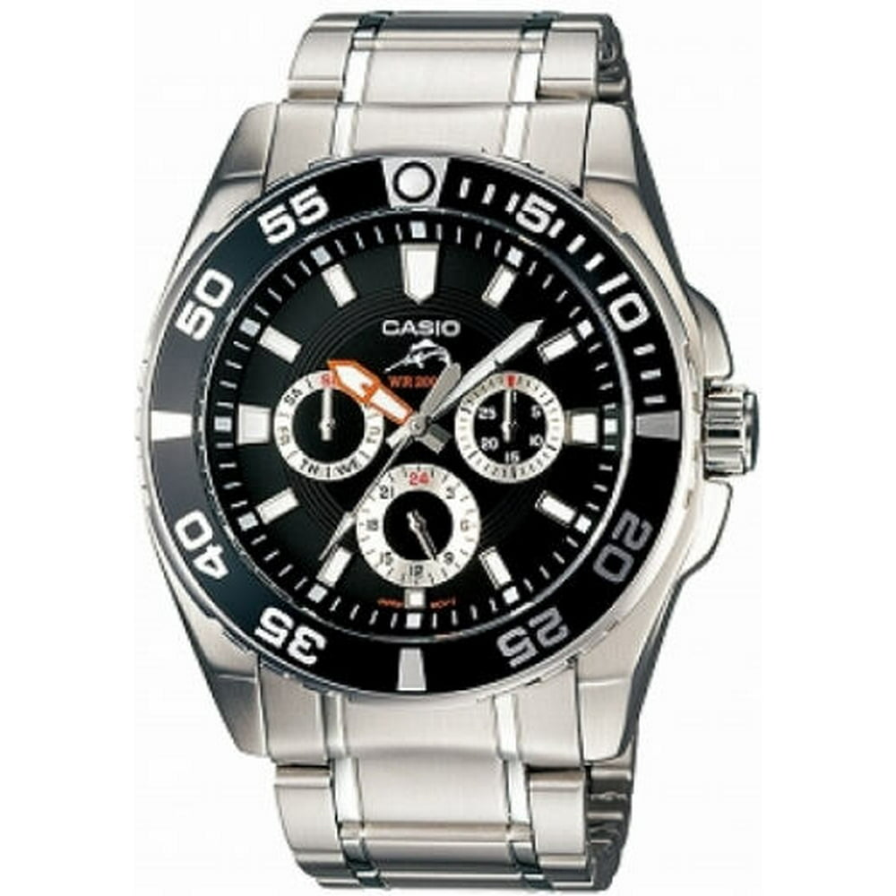 casio duro 200 mdv