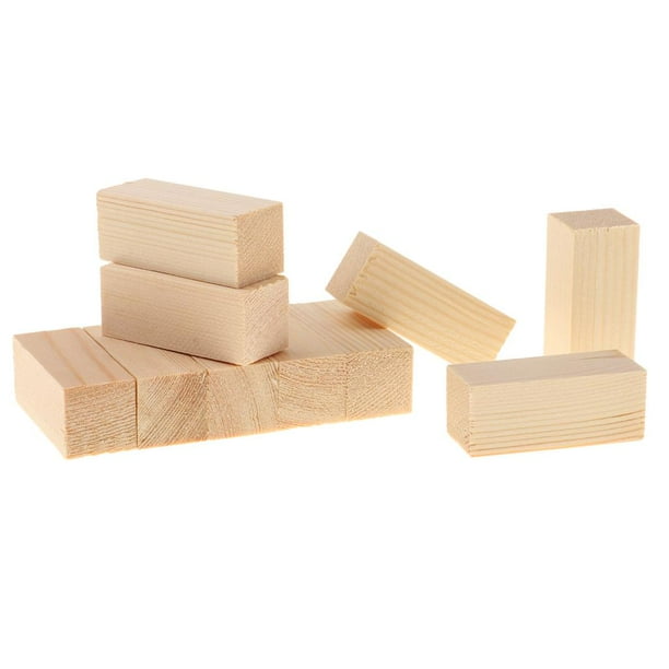 Miniature wooden blocks deals