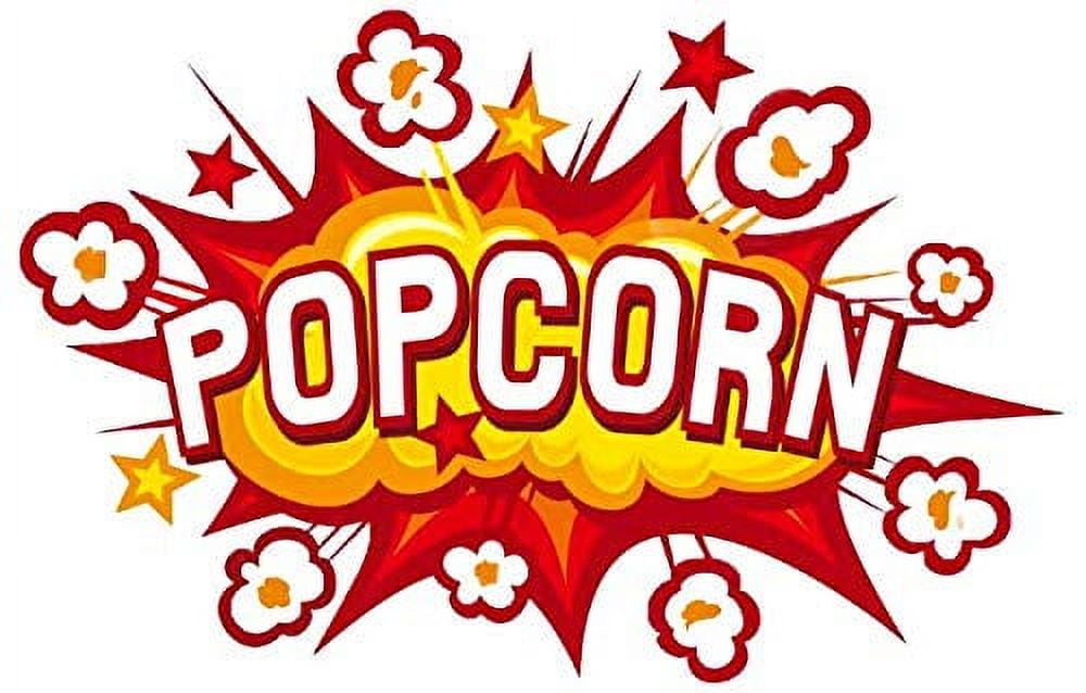 June Moon Spice Company's Popcorn Seasoning Variety 3 Pack | 3.5 fl. oz. Shaker Jars