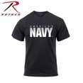 thumbnail image 2 of Rothco Athletic Fit America's Navy T-Shirt, 2 of 4