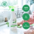 thumbnail image 3 of All-Purpose Spray Cleaner | Streak-Free Multi-Surface Cleaner with Essential Oils | Non - Toxic | 100% Natural | EWG Verified | Pack of 2, 3 of 4
