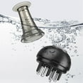 thumbnail image 3 of Scalp Medicine Liquid Applicator Scalp Applicator Massaging Comb- A, 3 of 5