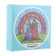 thumbnail image 1 of BR Baraja de Tarot redonda, cartas de adivinación, papel de interacción, juego de mesa de cartas de Tarot, versión en inglés, 1 of 10