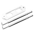 thumbnail image 1 of Soporte de sujeción de batería, soporte de amarre, bloque fijo de carreras para Hondacivic, 1 of 5