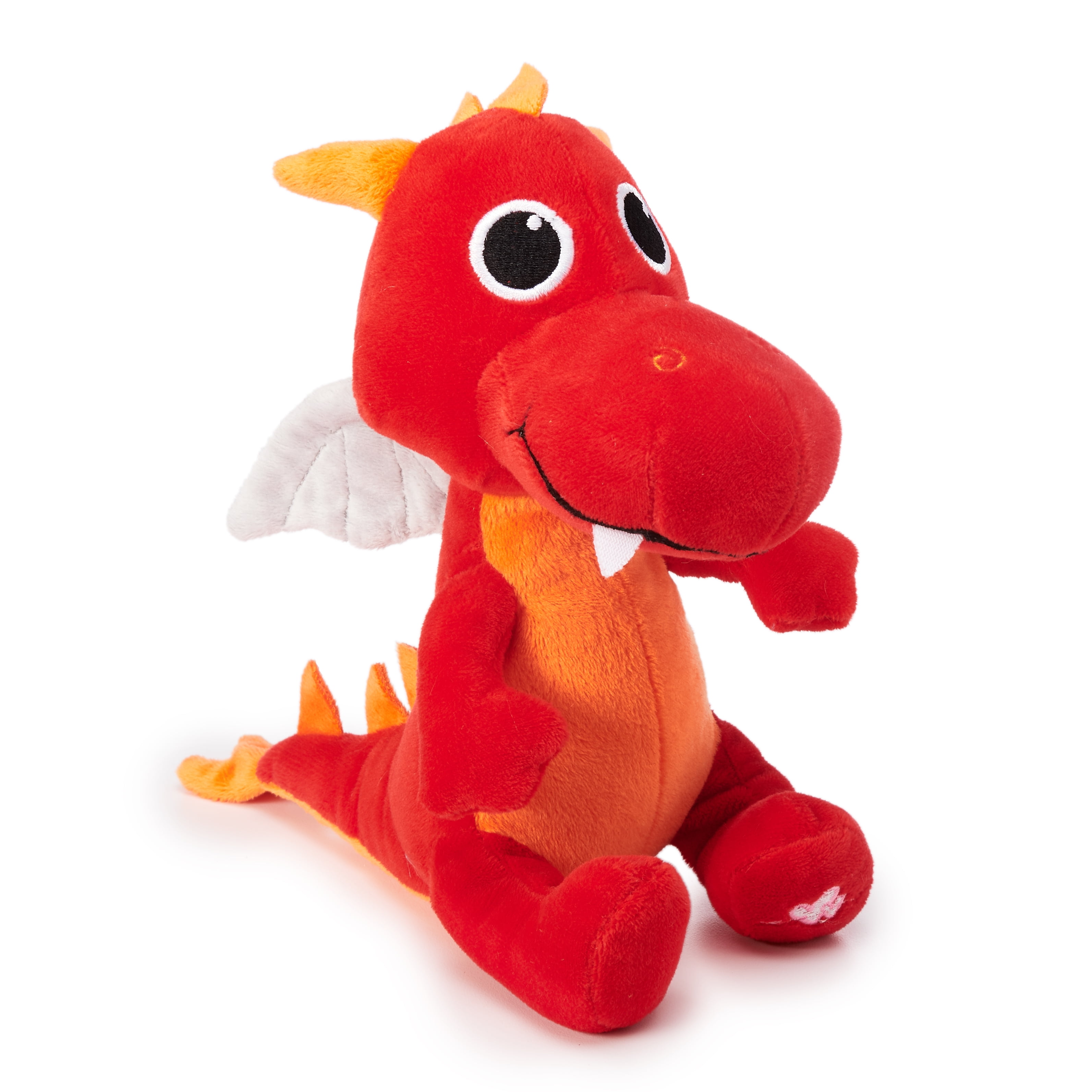 dragon stuffed animal walmart