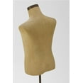 thumbnail image 4 of Tripar 17805 61 in. Antiqued Male Fiberglass Mannequin, 4 of 6