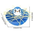 Kids learning toys safe creativity for boys and girls age 5 mini noodle