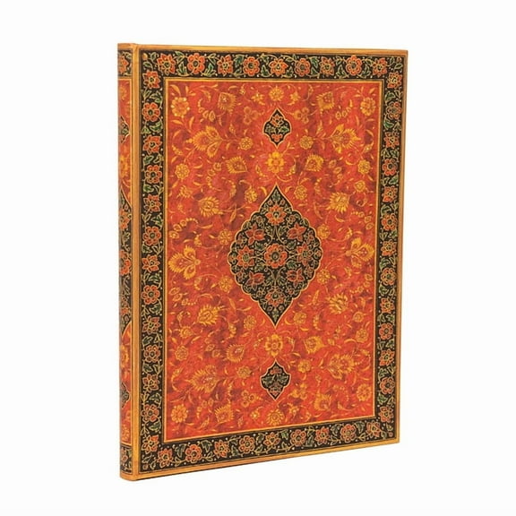 Persian Poetry Layla Ultra Lin (Hardcover)