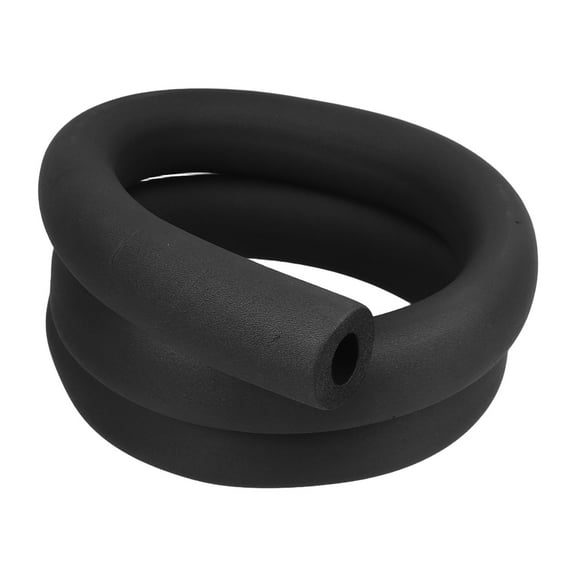 WHAMVOX Foam Insulation Tube for Water Pipes 1 Set Foam Pipe Sleeves for Tubing Outdoor Water Pipe Insulation