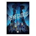 thumbnail image 1 of Renegados VR Editoras Libro Tapa Blanda, 1 of 2