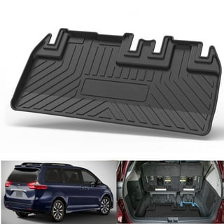 2021 sienna cheap cargo tray