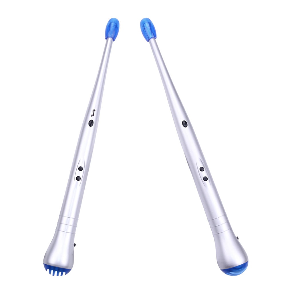 Electronic Lightweight Rhythm Sticks Music Drum Sticks Air Drumstick